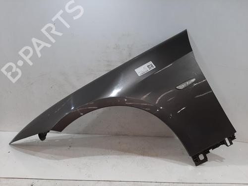 Used Left front fenders BMW 3 Coupe (E92) 325 i (218 hp) 32851356
