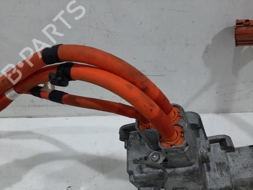 Control unit JAGUAR I-PACE (X590) EV400 AWD | BP30789336M11 