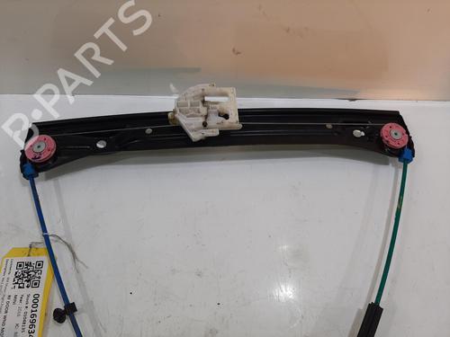 Front right window mechanism MINI MINI (F55) Cooper | BP34179396C23  - Image 6
