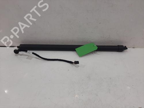 Used Shock absorber spring JAGUAR I-PACE (X590) EV400 AWD (400 hp) 29809501