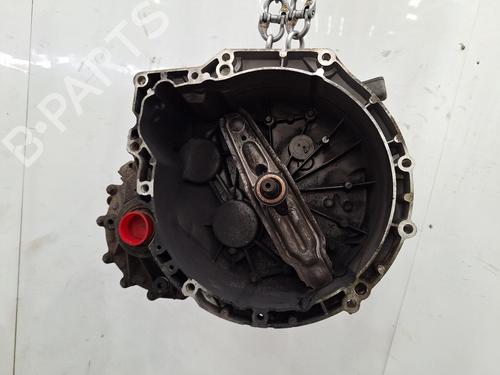 Gearkasse Gearkasse MINI MINI (R56) Cooper S (174 hp) 39916896 39916896