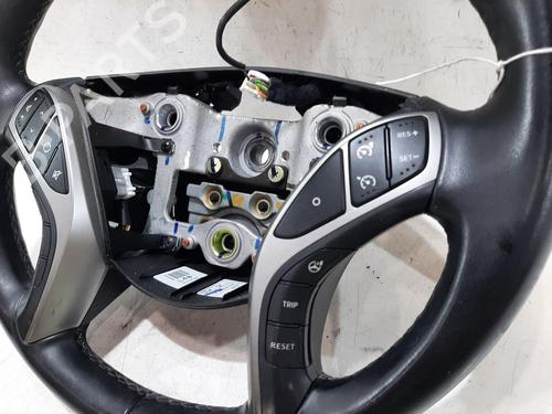 Ratt HYUNDAI i30 (GD) 1.6 CRDi | BP30585815C49