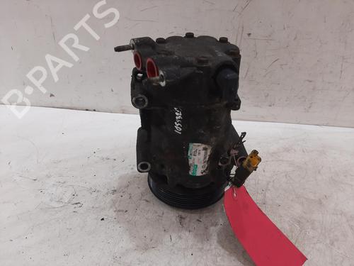 AC compressor CITROËN DS3 (SA_) 1.6 HDi 110 | BP37293068M34  - Image 5
