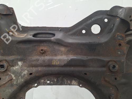 Subframe CITROËN BERLINGO (ER_, EC_) 1.5 BlueHDi 130 (ECYHZJ, ECYHZR) | BP37601286M9 - Image 4