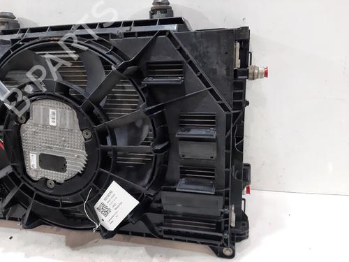 Radiator set JAGUAR I-PACE (X590) EV400 AWD | BP30829352M120