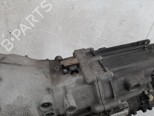 Gearbox BMW 3 (E90) 318 d | BP26795315M3 