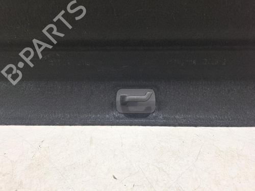 Rear parcel shelf VAUXHALL ASTRA Mk VI (J) (P10) 2.0 CDTi | BP32409581C85