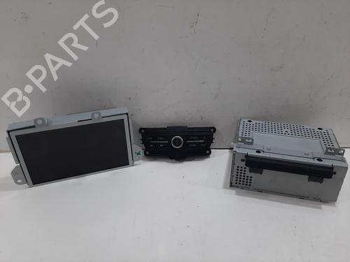 Used Electronic module FORD FOCUS III 1.5 TDCi (95 hp) 29398022
