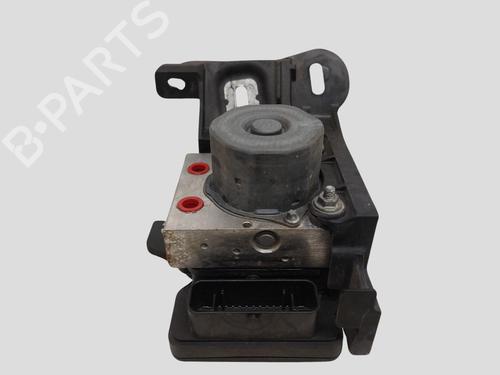 ABS Bremseaggregat VAUXHALL CORSA Mk IV (E) (X15) 1.4 | BP26848673M43 