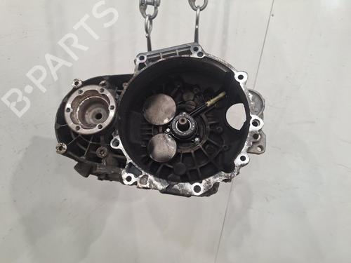 Used Gearbox Gearbox 38754000 38754000