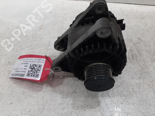 Used Alternator PEUGEOT 2008 I (CU_) 1.2 VTi (82 hp) 32422890