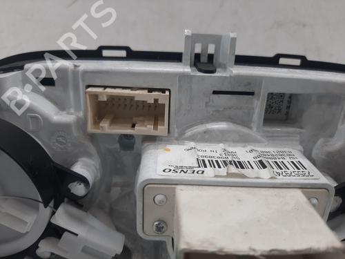 Climate control FIAT 500L (351_, 352_) 1.3 D Multijet (199LXY1A, 199LXY11) | BP31315965I5 