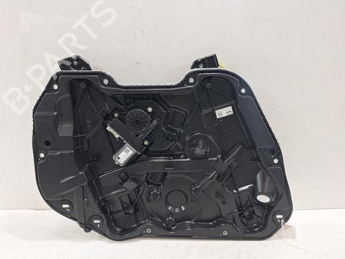 Elevalunas delantero izquierdo BMW 1 (F40) M 135 i xDrive (306 hp) 32193140