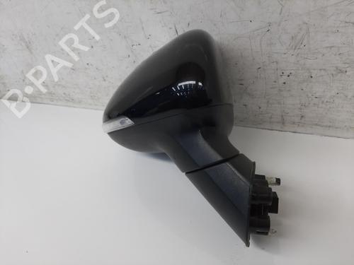 Right mirror KIA RIO III (UB) 1.4 CVVT | BP26844617C27