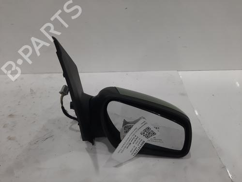 Used Right mirror FORD FIESTA V (JH_, JD_) 1.6 16V (100 hp) 26842914