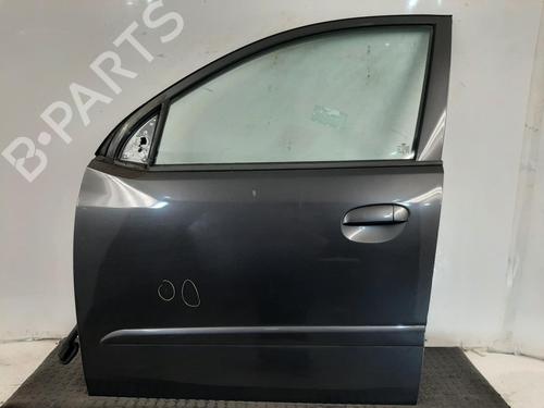 Used Left front door HYUNDAI i10 I (PA) 1.2 (86 hp) 28039437