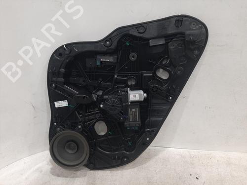 rear-right-window-mechanism-polestar-polestar-2-534-2019-29235820 main image