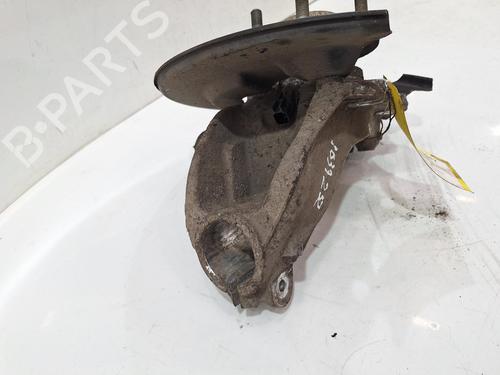 Left front steering knuckle VOLVO V40 Hatchback (525) T2 | BP31750930M25 