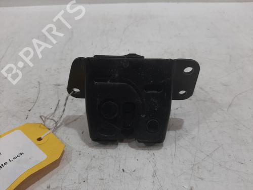 Used Tailgate lock KIA PICANTO II (TA) 1.0 (69 hp) 26751592