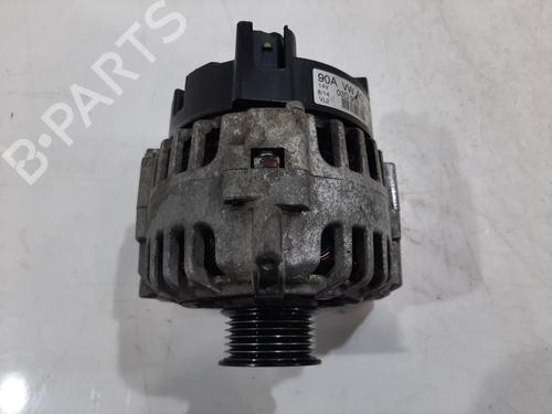 Alternator SKODA FABIA II (542) 1.2 | BP30057645M7