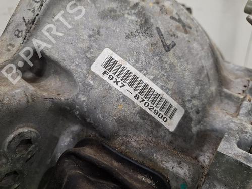 Gearbox HONDA JAZZ IV (GK_) 1.3 | BP32064637M3 - Image 6