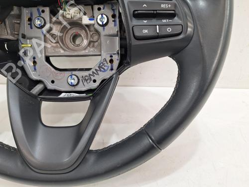 Steering wheel HYUNDAI i10 III (AC3, AI3) 1.0 MPi | BP29297353C49 