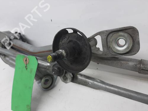 Front wiper motor NISSAN PULSAR Hatchback (C13) 1.2 DIG-T | BP26753745M29 