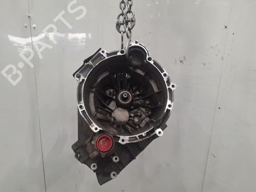 gearbox-ford-ka-iii-uk-fk-2014-39965118 main image