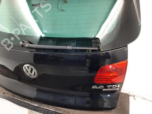 Tailgate VW TIGUAN (5N_) 2.0 TDI 4motion | BP30095234C6 