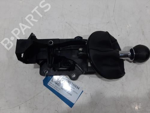Gear lever FIAT 500 (312_) 1.2 (312AXA1A) | BP36452299M90 - Image 2
