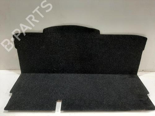 Used Luggage compartment floor Luggage compartment floor 31032882 31032882