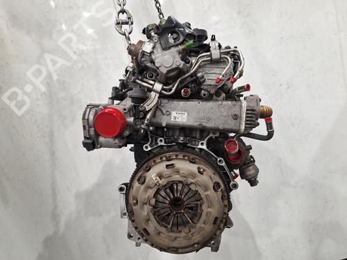Motor VOLVO V40 Hatchback (525) D3 (150 hp) 28723567