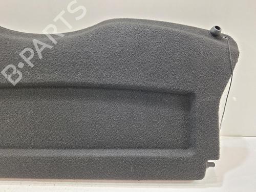 Rear parcel shelf FORD FIESTA V (JH_, JD_) 1.25 16V | BP27923001C85 