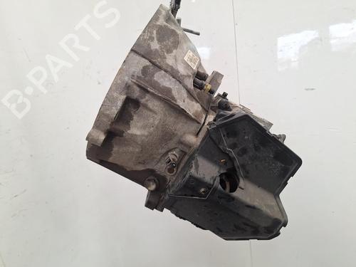 Gearbox FORD FIESTA VI (CB1, CCN) 1.0 EcoBoost | BP35768915M3 - Image 2