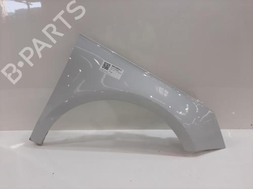 Used Right front fenders Right front fenders AUDI A1 Sportback (8XA, 8XF) 1.6 TDI (115 hp) 33939944 33939944