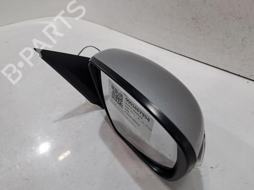 Right mirror NISSAN JUKE (F15) 1.2 DIG-T | BP31628463C27