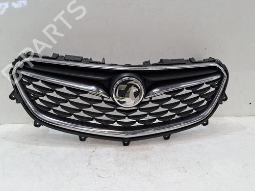 Used Grille Grille 37019287 37019287