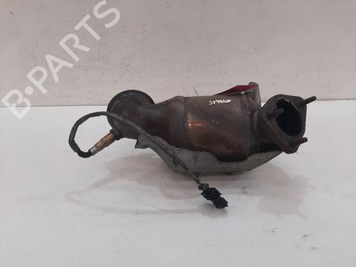 Katalysator Katalysator VAUXHALL MOKKA / MOKKA X (J13) 1.4 (140 hp) 35768306 35768306