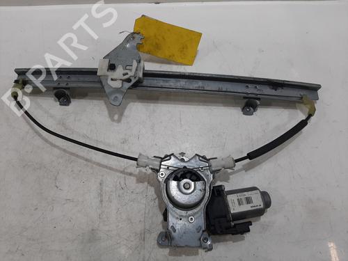 Front right window mechanism NISSAN NOTE (E11, NE11) 1.4 | BP34206210C23  - Image 6
