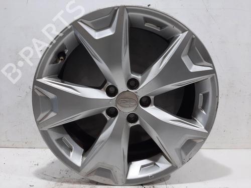 Used Rim SUBARU FORESTER (SJ_) 2.0 i AWD (SJ5) (150 hp) 30516709