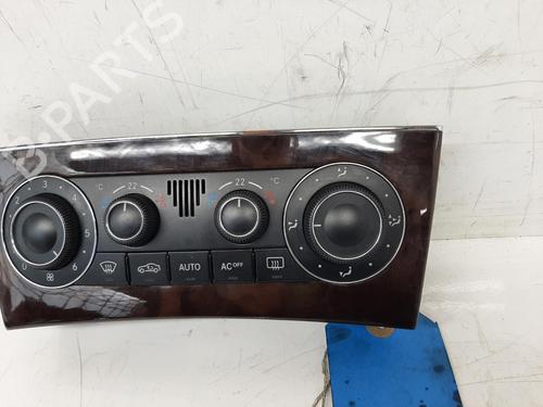 Climate control MERCEDES-BENZ C-CLASS (W203) C 200 CDI (203.007) | BP26817920I5 