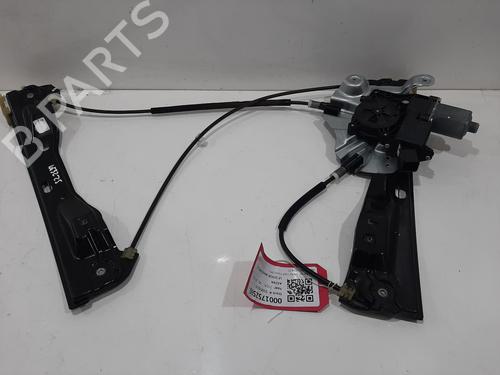 Used Front left window mechanism Front left window mechanism VAUXHALL ASTRA Mk VI (J) GTC (P10) 2.0 CDTi (165 hp) 36773758 36773758