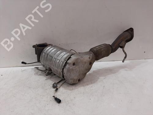 partikelfilter partikelfilter MAZDA 6 Saloon (GJ, GL) 2.2 D (GJ2FP) (150 hp) 36890740 36890740