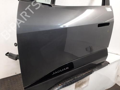 Dør venstre fortil JAGUAR I-PACE (X590) EV400 AWD | BP29883737C2