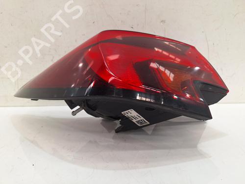 Left taillight VAUXHALL ASTRA Mk VII (K) (B16) 1.4 Turbo | BP26858264C34 