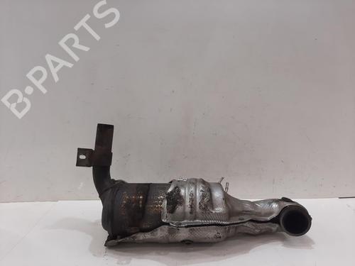 Used Particulate filter FIAT DOBLO Cargo (263_) 1.3 D Multijet (90 hp) 29581036