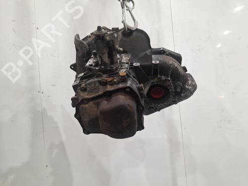 Gearbox VAUXHALL ZAFIRA Mk II (B) (A05) 1.6 | BP32239905M3