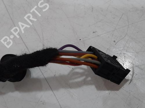 Right mirror VW POLO V (6R1, 6C1) 1.2 TSI 16V | BP27659767C27 