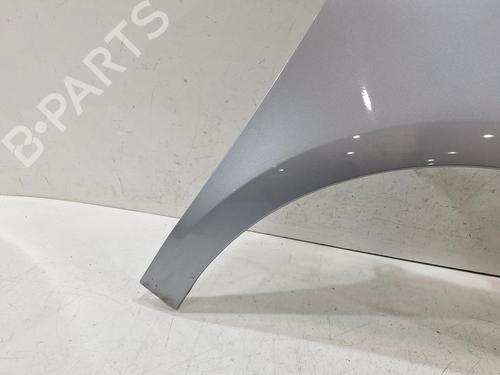 Right front fenders AUDI A1 Sportback (8XA, 8XF) 1.0 TFSI | BP31964801C42 