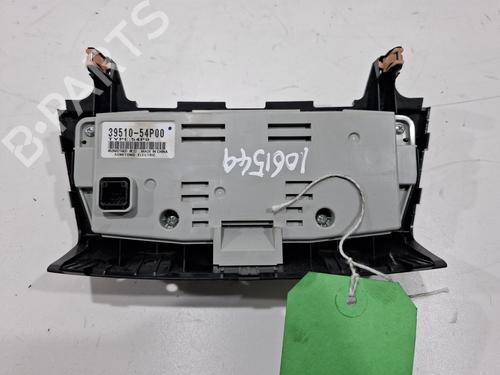 Climate control SUZUKI VITARA (LY) 1.4 T (APK414) | BP39549320I5 - Image 3